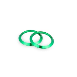 Ανταλλακτικά - Δαχτυλίδια σε ζεύγη Balance Green PUIG 21456V Ανταλλακτικά - Δαχτυλίδια σε ζεύγη Balance Green PUIG 21456V
