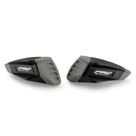 Pro 2.0 Frame Sliders Μαύρα PUIG 21477N Pro 2.0 Frame Sliders Μαύρα PUIG 21477N