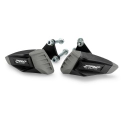 Pro 2.0 Frame Sliders Μαύρα PUIG 21495N Pro 2.0 Frame Sliders Μαύρα PUIG 21495N
