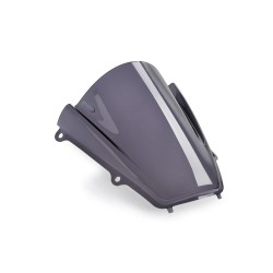 Ζελατίνα Z-Racing Σκούρο Φιμέ PUIG 21522F HONDA: CBR600RR 2023- Ζελατίνα Z-Racing Σκούρο Φιμέ PUIG 21522F HONDA: CBR600RR 2023-