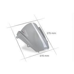 Z-Racing φιμέ PUIG 21522H HONDA: CBR600RR 2023- Z-Racing φιμέ PUIG 21522H HONDA: CBR600RR 2023-