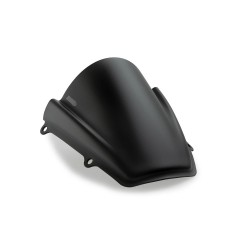 Ζελατίνα Z-Racing, μαύρη ματ, PUIG 21522J HONDA: CBR600RR 2023- Ζελατίνα Z-Racing, μαύρη ματ, PUIG 21522J HONDA: CBR600RR 2023-