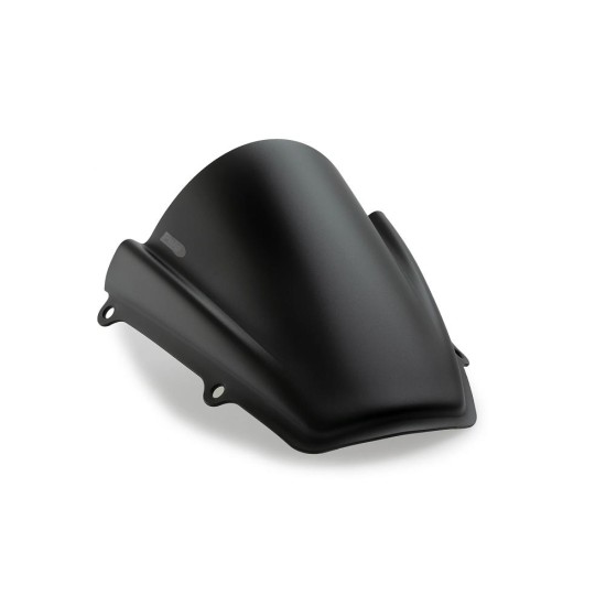 Ζελατίνα Z-Racing, μαύρη ματ, PUIG 21522J HONDA: CBR600RR 2023-