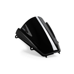 Ζελατίνα Z-Racing, μαύρη, PUIG 21522N HONDA: CBR600RR 2023- Ζελατίνα Z-Racing, μαύρη, PUIG 21522N HONDA: CBR600RR 2023-