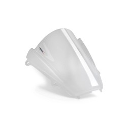 Z-Racing Διαφανής ζελατίνα PUIG 21522W HONDA: CBR600RR 2023- Z-Racing Διαφανής ζελατίνα PUIG 21522W HONDA: CBR600RR 2023-