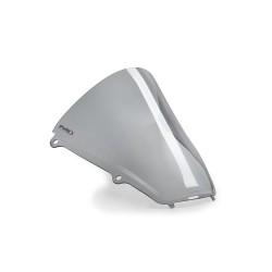 R-Racer ζελατίνα φιμέ PUIG 21523H HONDA: CBR600RR 2023-