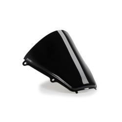 Ζελατίνα R-Racer μαύρη PUIG 21523N HONDA: CBR600RR 2023- Ζελατίνα R-Racer μαύρη PUIG 21523N HONDA: CBR600RR 2023-