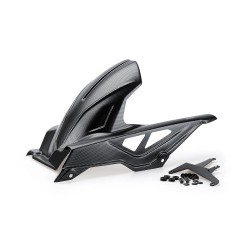 Πίσω φτερά PUIG με Carbon look 21532C HONDA: CB750 HORNET 2023- Πίσω φτερά PUIG με Carbon look 21532C HONDA: CB750 HORNET 2023-