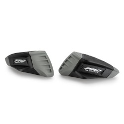 Pro 2.0 Frame Sliders Μαύρα PUIG 21544N Pro 2.0 Frame Sliders Μαύρα PUIG 21544N