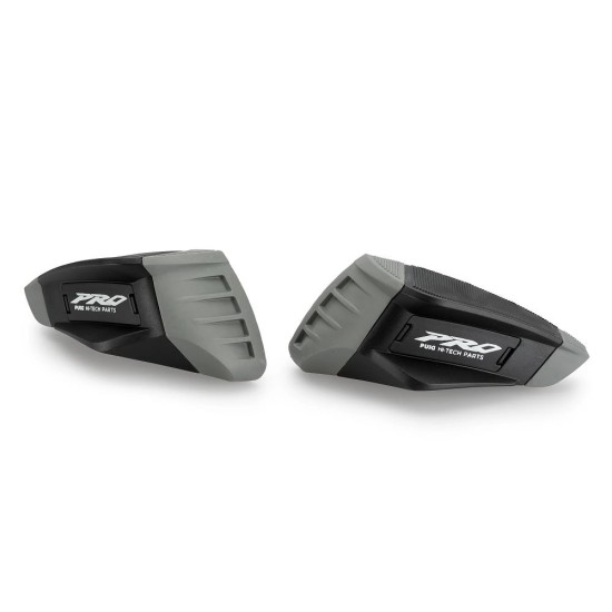Pro 2.0 Frame Sliders Μαύρα PUIG 21544N Pro 2.0 Frame Sliders Μαύρα PUIG 21544N