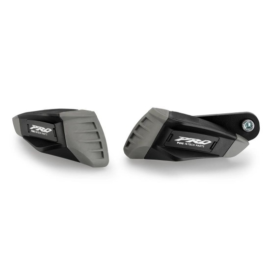 Pro 2.0 Frame Sliders Μαύρα PUIG 21560N Pro 2.0 Frame Sliders Μαύρα PUIG 21560N