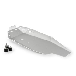 Προστατευτικό για λάδι Carter Guard Silver PUIG 21574P Προστατευτικό για λάδι Carter Guard Silver PUIG 21574P