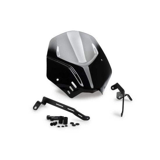 PUIG Sport φιμέ νέας γενιάς 21580H DUCATI: SCRAMBLER FULL THROTTLE 2023-, SCRAMBLER ICON 2023-, SCRAMBLER NIGHTSHIFT 2023- PUIG Sport φιμέ νέας γενιάς 21580H DUCATI: SCRAMBLER FULL THROTTLE 2023-, SCRAMBLER ICON 2023-, SCRAMBLER NIGHTSHIFT 2023-
