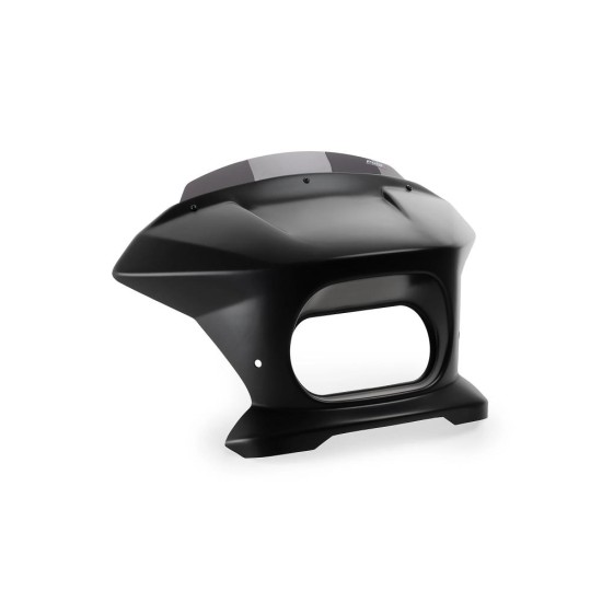 Φαίρινγκ Fury Dark Smoke PUIG 21587F Φαίρινγκ Fury Dark Smoke PUIG 21587F