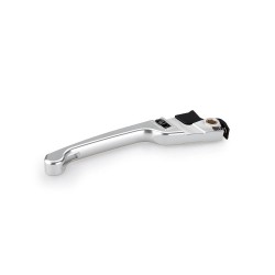 Μανέτες σκούτερ Silver PUIG 21589P