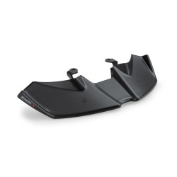 Naked front spoilers, black matte, PUIG 21594J TRIUMPH: SPEED TRIPLE 1200 RS 2021-, STREET TRIPLE 765 R 2023-, STREET TRIPLE 765 RS 2023- Naked front spoilers, black matte, PUIG 21594J TRIUMPH: SPEED TRIPLE 1200 RS 2021-, STREET TRIPLE 765 R 2023-, STREET TRIPLE 765 RS 2023-