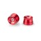 Αντίβαρα τιμονιού Speed Red της PUIG 21598R