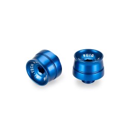 Αντίβαρα Speed Μπλε PUIG 21602A Αντίβαρα Speed Μπλε PUIG 21602A