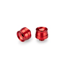 Αντίβαρα τιμονιού Speed Red της PUIG 21602R Αντίβαρα τιμονιού Speed Red της PUIG 21602R