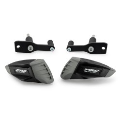 Pro 2.0 Frame Sliders Μαύρα PUIG 21622N Pro 2.0 Frame Sliders Μαύρα PUIG 21622N