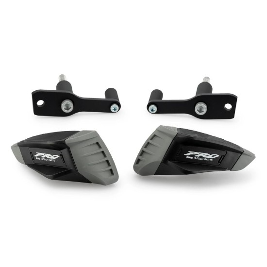 Pro 2.0 Frame Sliders Μαύρα PUIG 21622N Pro 2.0 Frame Sliders Μαύρα PUIG 21622N