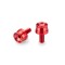 Αντίβαρα τιμονιού Speed Red της PUIG 21626R