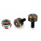 Αντίβαρα τιμονιού Balance Black PUIG 21628N