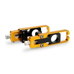 Τεντωτήρας αλυσίδας Puig Gold PUIG 21632O SUZUKI: GSX-8R 2024-, GSX-8S 2023-, GSX-8T 2025-