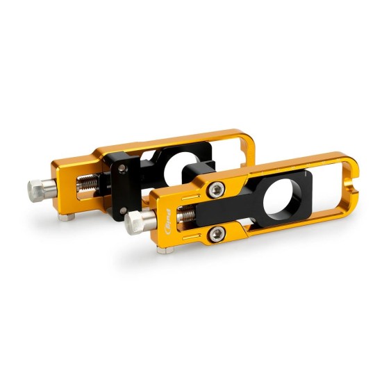 Τεντωτήρας αλυσίδας Puig Gold PUIG 21632O SUZUKI: GSX-8R 2024-, GSX-8S 2023-, GSX-8T 2025-