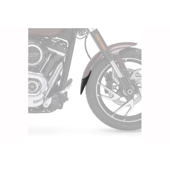Επέκταση μπροστινού φτερού, μαύρη, PUIG 21642N HARLEY DAVIDSON: SOFTAIL LOW RIDER FXLR 2020, SOFTAIL LOW RIDER S FXLRS 2020-, SOFTAIL LOW RIDER ST FXLRST 2022- Επέκταση μπροστινού φτερού, μαύρη, PUIG 21642N HARLEY DAVIDSON: SOFTAIL LOW RIDER FXLR 2020, SOFTAIL LOW RIDER S FXLRS 2020-, SOFTAIL LOW RIDER ST FXLRST 2022-