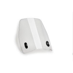 Ζελατίνα Urban Clear PUIG 21646W KEEWAY: HURRICANE 50 2021-23