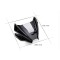 New Generation Sport Σκούρο Φιμέ PUIG 21649F SUZUKI: GSX-8S 2023-