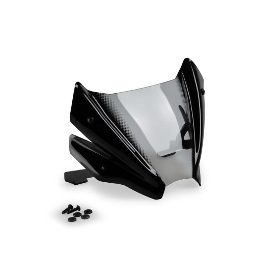Ζελατίνα PUIG Sport φιμέ νέας γενιάς 21649H SUZUKI: GSX-8S 2023- Ζελατίνα PUIG Sport φιμέ νέας γενιάς 21649H SUZUKI: GSX-8S 2023-