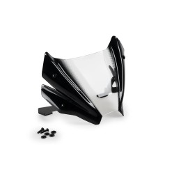 Ζελατίνα New Generation Sport Clear PUIG 21649W SUZUKI: GSX-8S 2023-