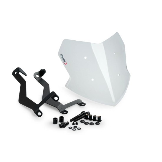Ζελατίνα New Generation Sport Clear PUIG 21653W CFMOTO: 650NK 2017- Ζελατίνα New Generation Sport Clear PUIG 21653W CFMOTO: 650NK 2017-
