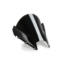 Ζελατίνα Z-Racing, μαύρη, PUIG 21714N KAWASAKI: NINJA H2 SX 2023- Ζελατίνα Z-Racing, μαύρη, PUIG 21714N KAWASAKI: NINJA H2 SX 2023-