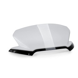 Ζελατίνα High-Road Touring Clear PUIG 21723W Ζελατίνα High-Road Touring Clear PUIG 21723W