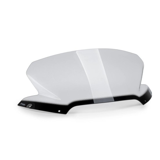 Ζελατίνα High-Road Touring Clear PUIG 21723W Ζελατίνα High-Road Touring Clear PUIG 21723W