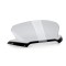 Ζελατίνα High-Road Touring Clear PUIG 21723W