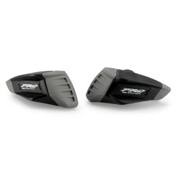 Pro 2.0 Frame Sliders Μαύρα PUIG 21725N Pro 2.0 Frame Sliders Μαύρα PUIG 21725N