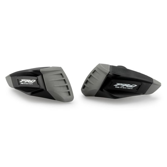 Pro 2.0 Frame Sliders Μαύρα PUIG 21725N Pro 2.0 Frame Sliders Μαύρα PUIG 21725N