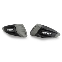 Pro 2.0 Frame Sliders Μαύρα PUIG 21730N Pro 2.0 Frame Sliders Μαύρα PUIG 21730N