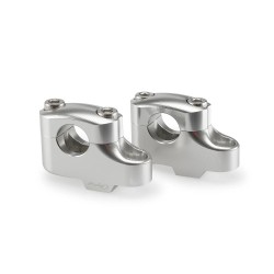 Καβαλέτα - Αποστάτες Silver PUIG 21750P Καβαλέτα - Αποστάτες Silver PUIG 21750P