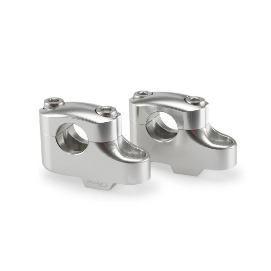 Καβαλέτα - Αποστάτες Silver PUIG 21750P Καβαλέτα - Αποστάτες Silver PUIG 21750P