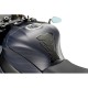 Προστατευτικό ρεζερβουάρ Challenge με Carbon look PUIG 21752C Προστατευτικό ρεζερβουάρ Challenge με Carbon look PUIG 21752C