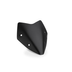 Sport ζελατίνα, μαύρο ματ, PUIG 21753J BENELLI: TRK 702 2023-24 Sport ζελατίνα, μαύρο ματ, PUIG 21753J BENELLI: TRK 702 2023-24