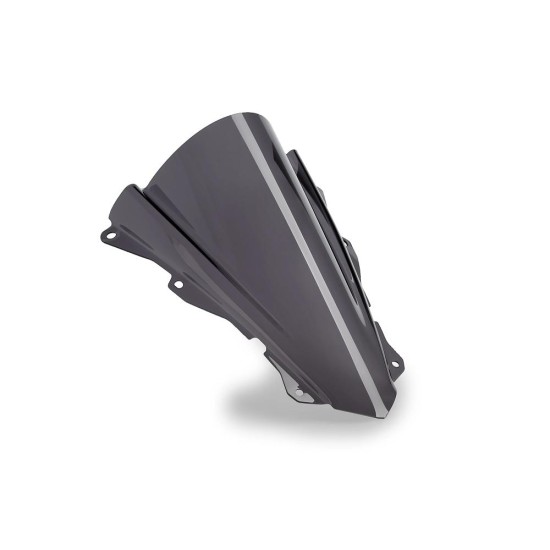Ζελατίνα Z-Racing Σκούρο Φιμέ PUIG 21767F KAWASAKI: ZX-4R NINJA 2024-, ZX-4RR NINJA 2024-