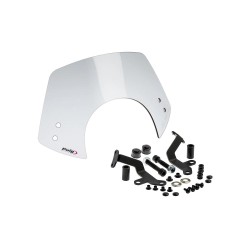 Ζελατίνα GTS Sport φιμέ PUIG 21768H VESPA: GTS 125 2023-, GTS 300 2023-, GTS 310 2024-
