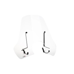 GTS Touring Clear PUIG 21769W VESPA: GTS 125 2023-, GTS 300 2023-, GTS 310 2024-