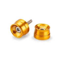 Αντίβαρα τιμονιού Speed Gold PUIG 21778O Αντίβαρα τιμονιού Speed Gold PUIG 21778O